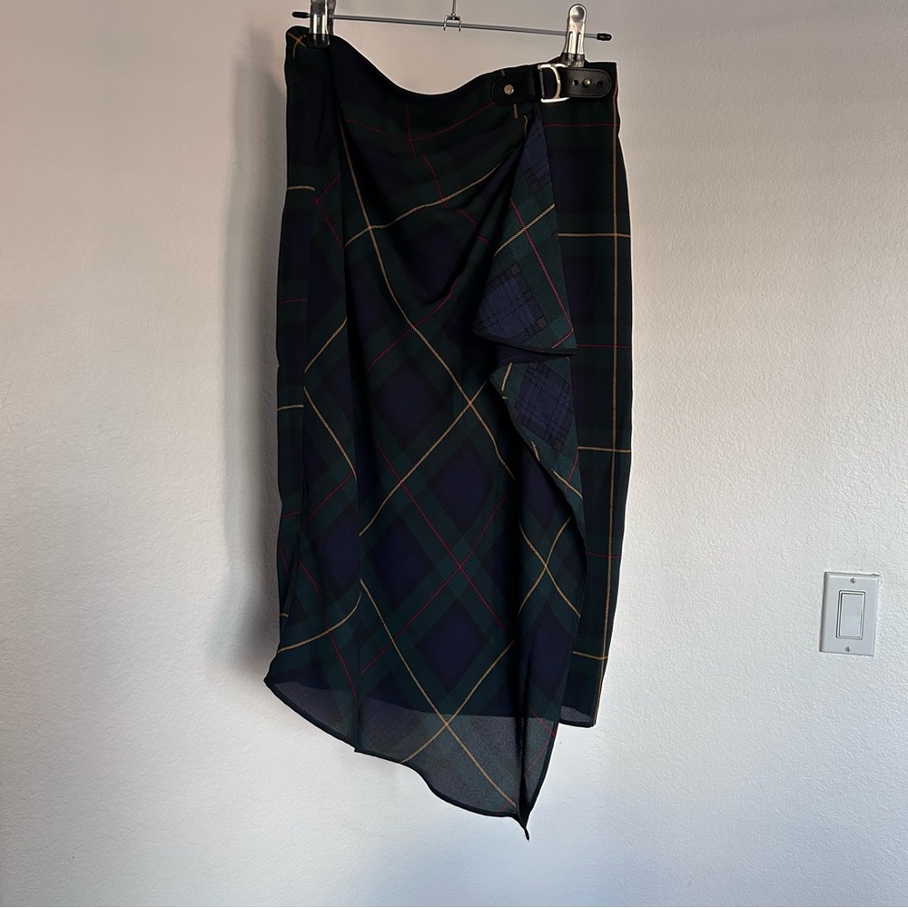 Ralph Lauren Jacket and Skirt - Picture 10 of 16
